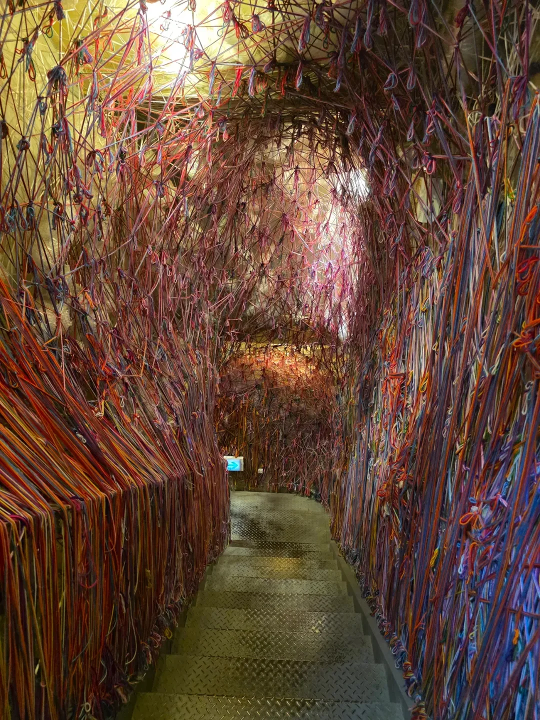 🇰🇷 Địa điểm chụp ảnh tuyệt đẹp ở Gangneung! Haslla Art World~