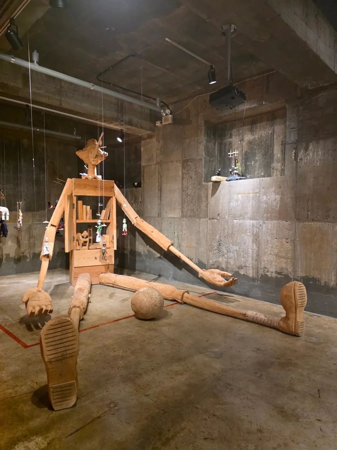 🇰🇷 Địa điểm chụp ảnh tuyệt đẹp ở Gangneung! Haslla Art World~