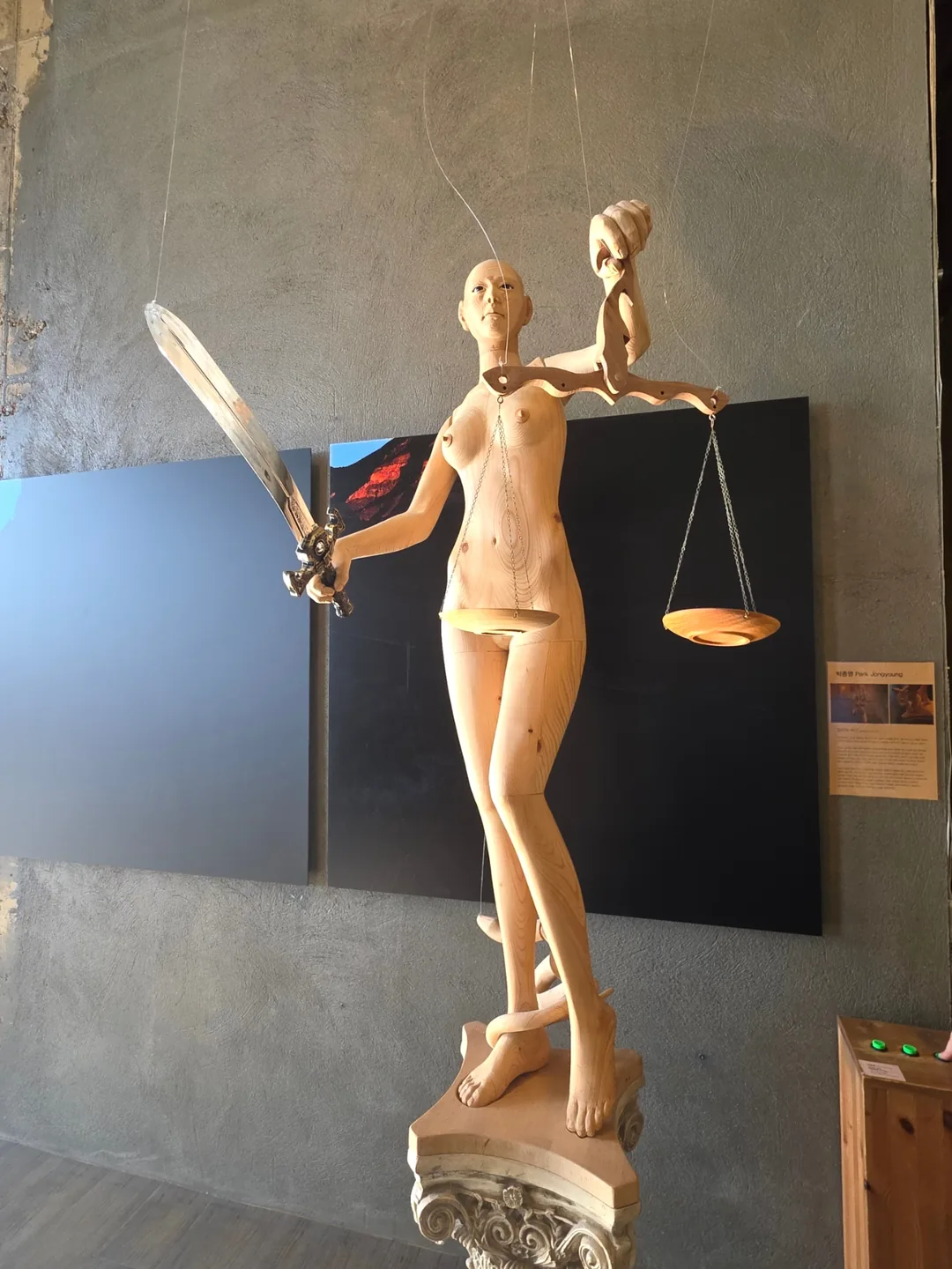 🇰🇷 Địa điểm chụp ảnh tuyệt đẹp ở Gangneung! Haslla Art World~