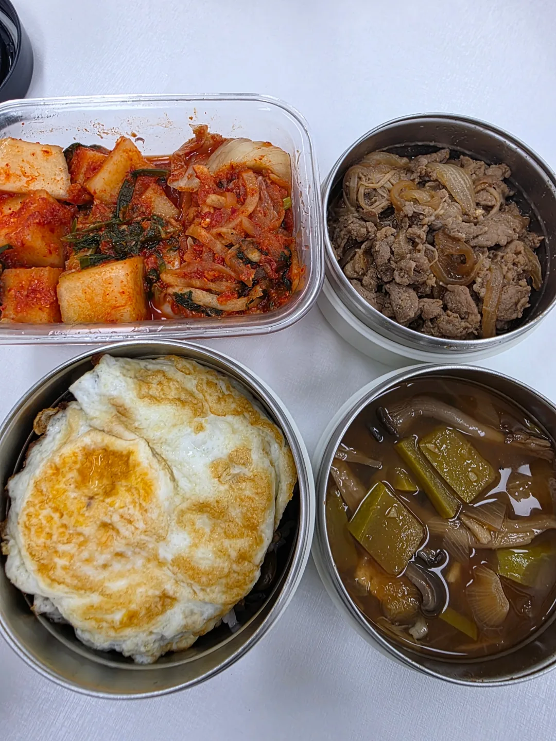 Đậu đen~cơm