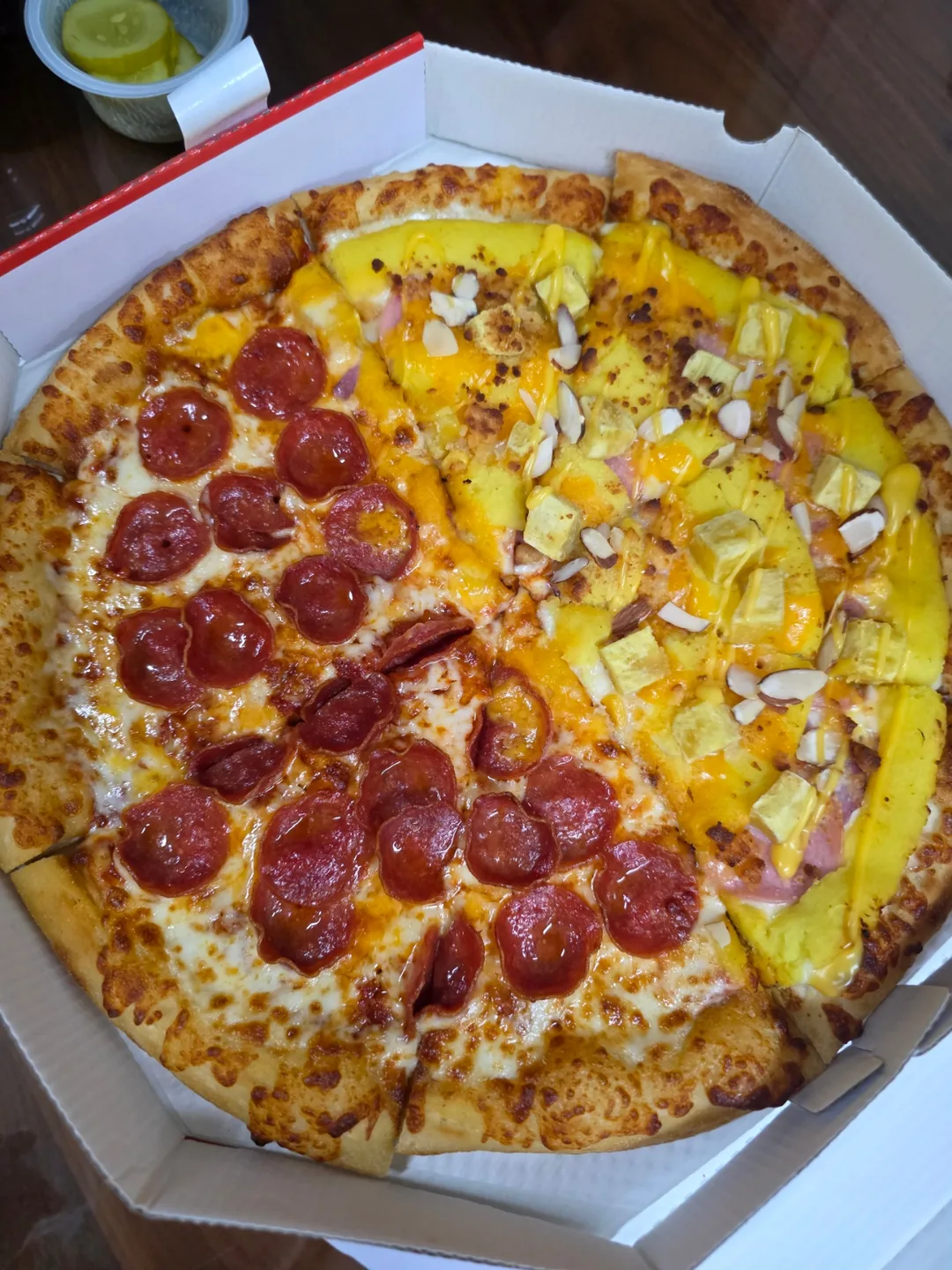 🎄Pizza ngon🍕