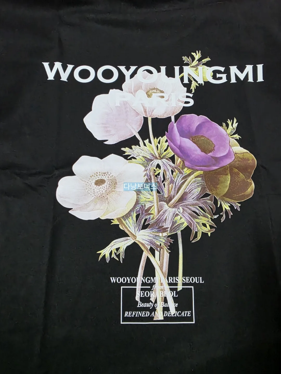 🇻🇳 Mua sắm chợ Hàn_Số 176 áo thun ngắn tay