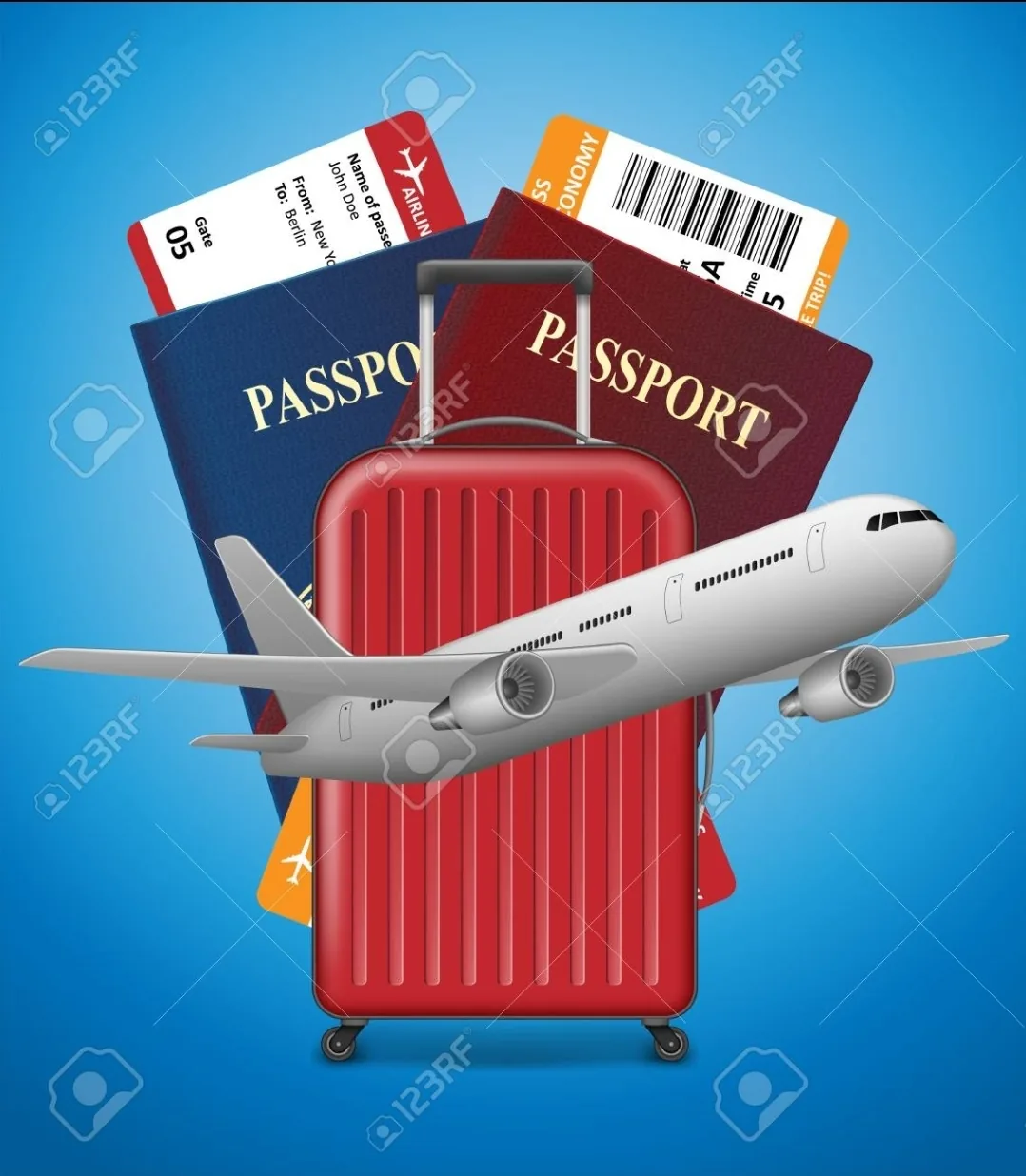 🚨🛂 Hết hạn gia hạn hộ chiếu! Tổng hợp đầy đủ thông tin cần kiểm tra