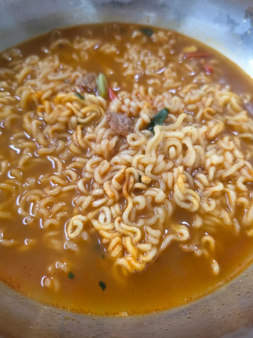 🎄Mì ramen ngon 🍜
