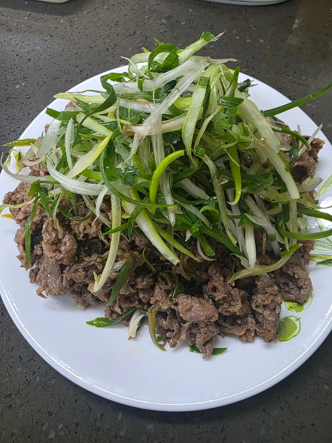 🎄Đã nói rồi mà, hôm nay tớ làm canh rong biển hàu đấy!