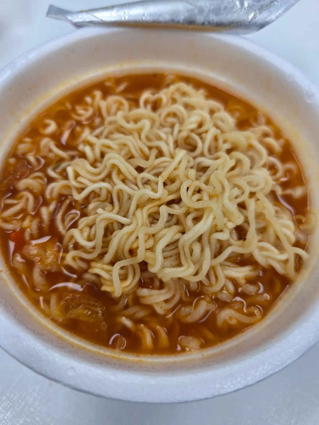 🎄Bữa trưa đơn giản thôi 🍜