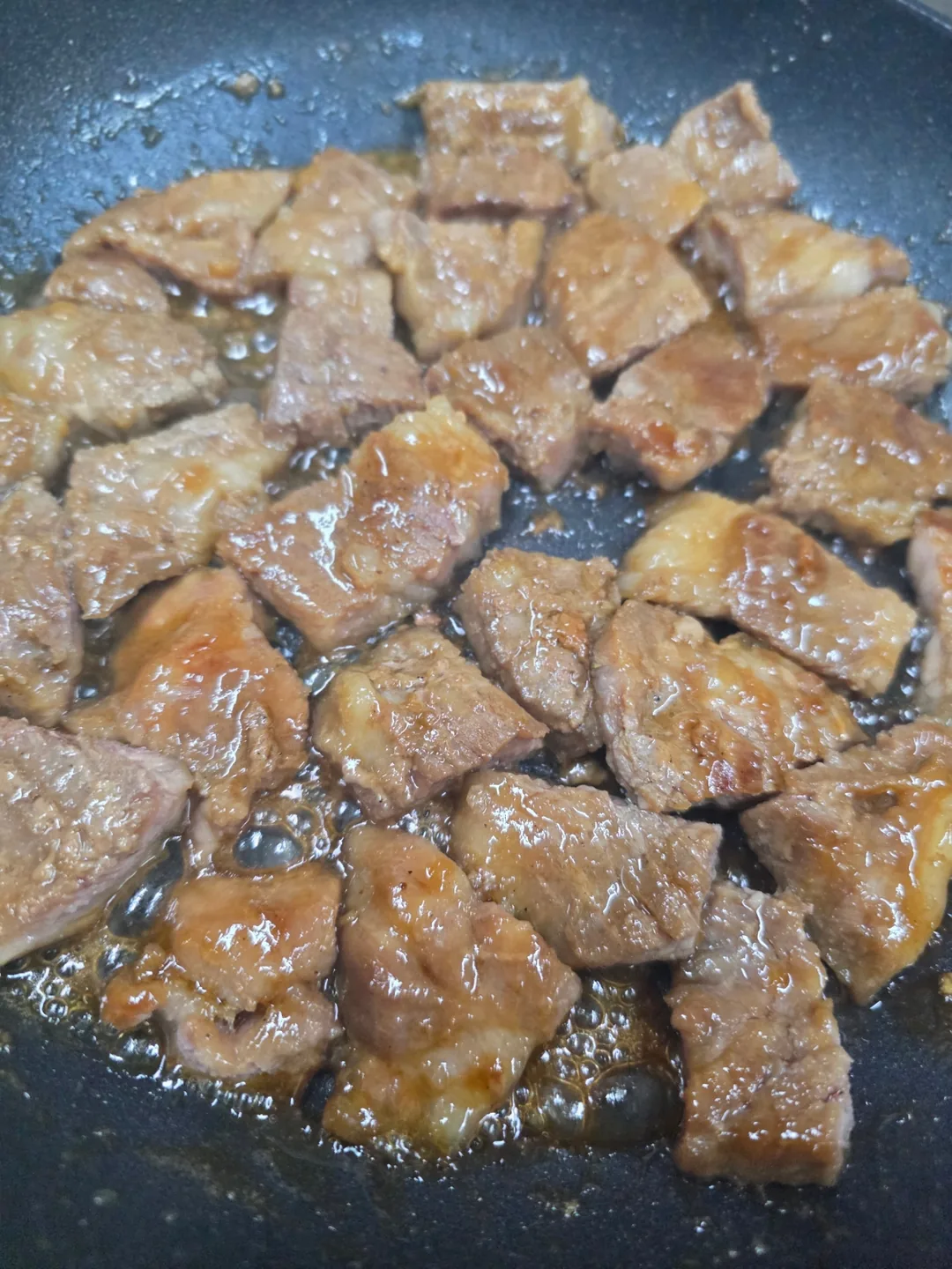 🎄 Bữa tối ăn cho thật no nhé 🥓