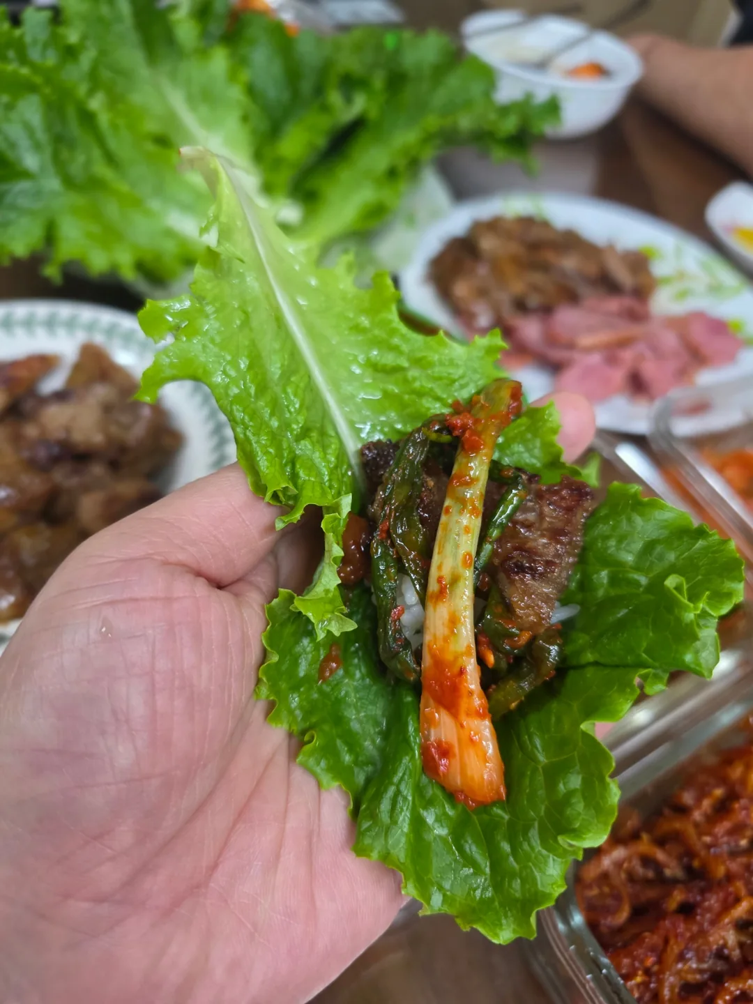 🎄 Bữa tối ăn cho thật no nhé 🥓