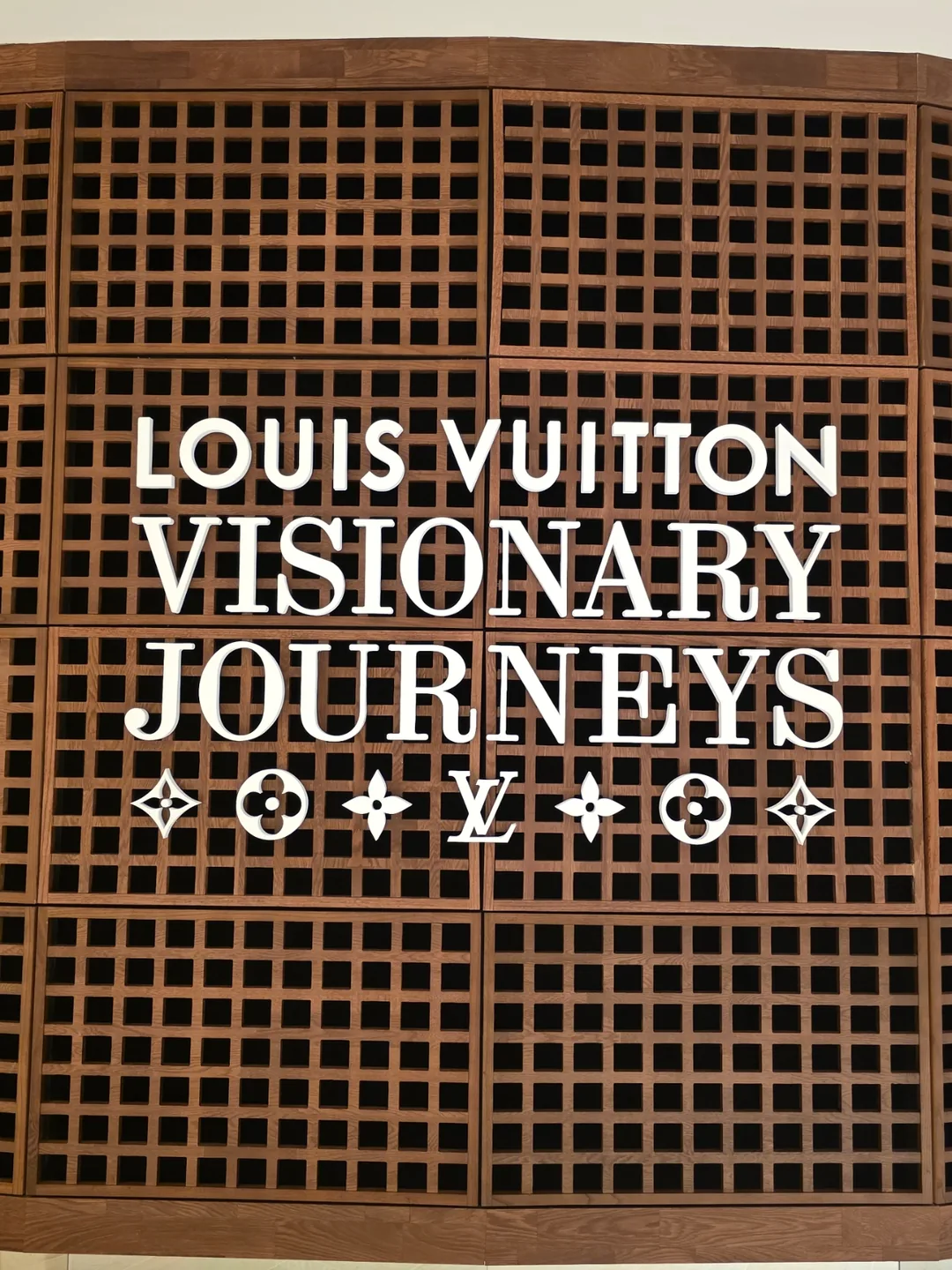 🇰🇷Quy mô lớn nhất thế giới! Louis Vuitton Visionary Journeys Seoul
