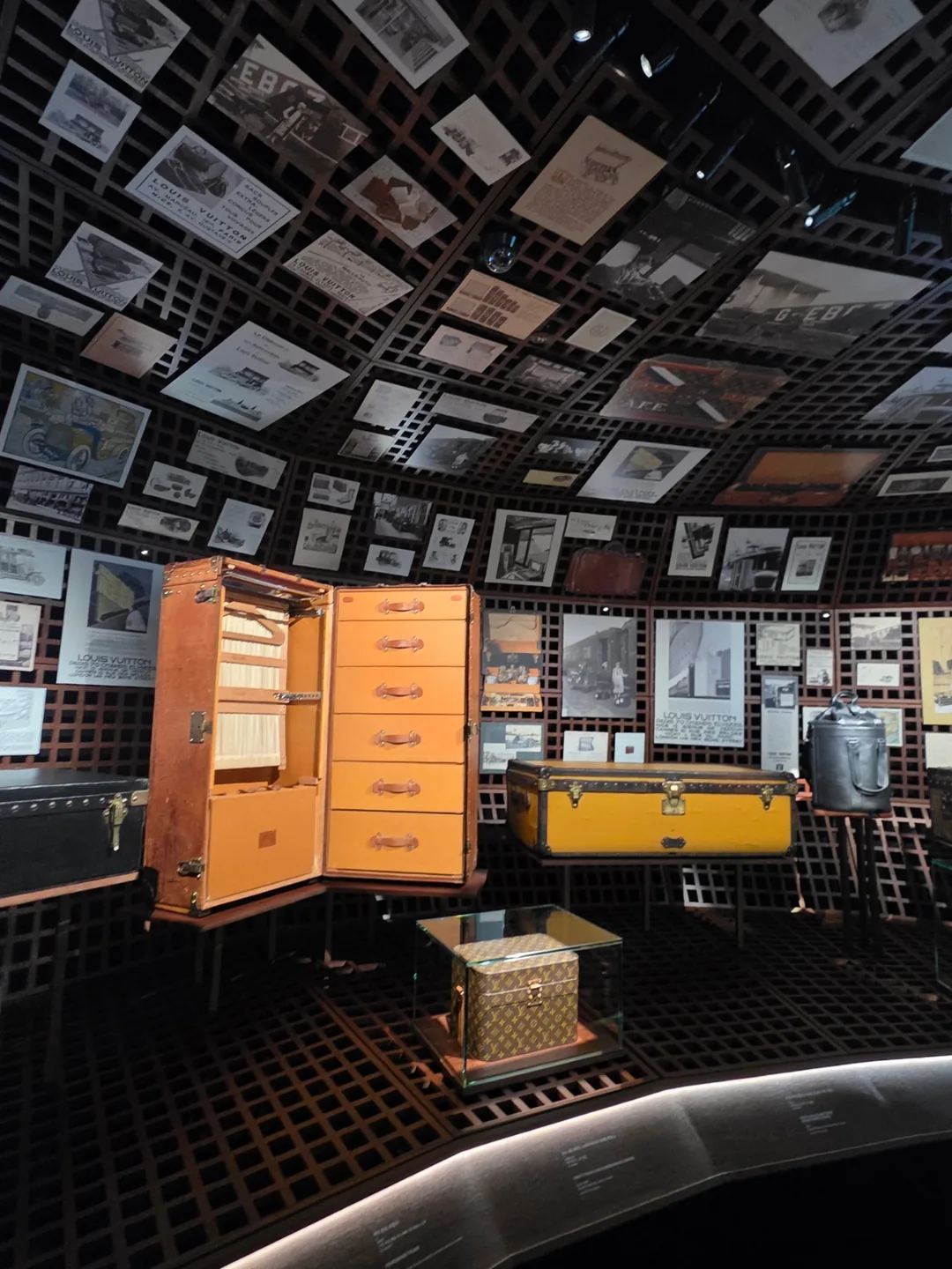 🇰🇷Quy mô lớn nhất thế giới! Louis Vuitton Visionary Journeys Seoul
