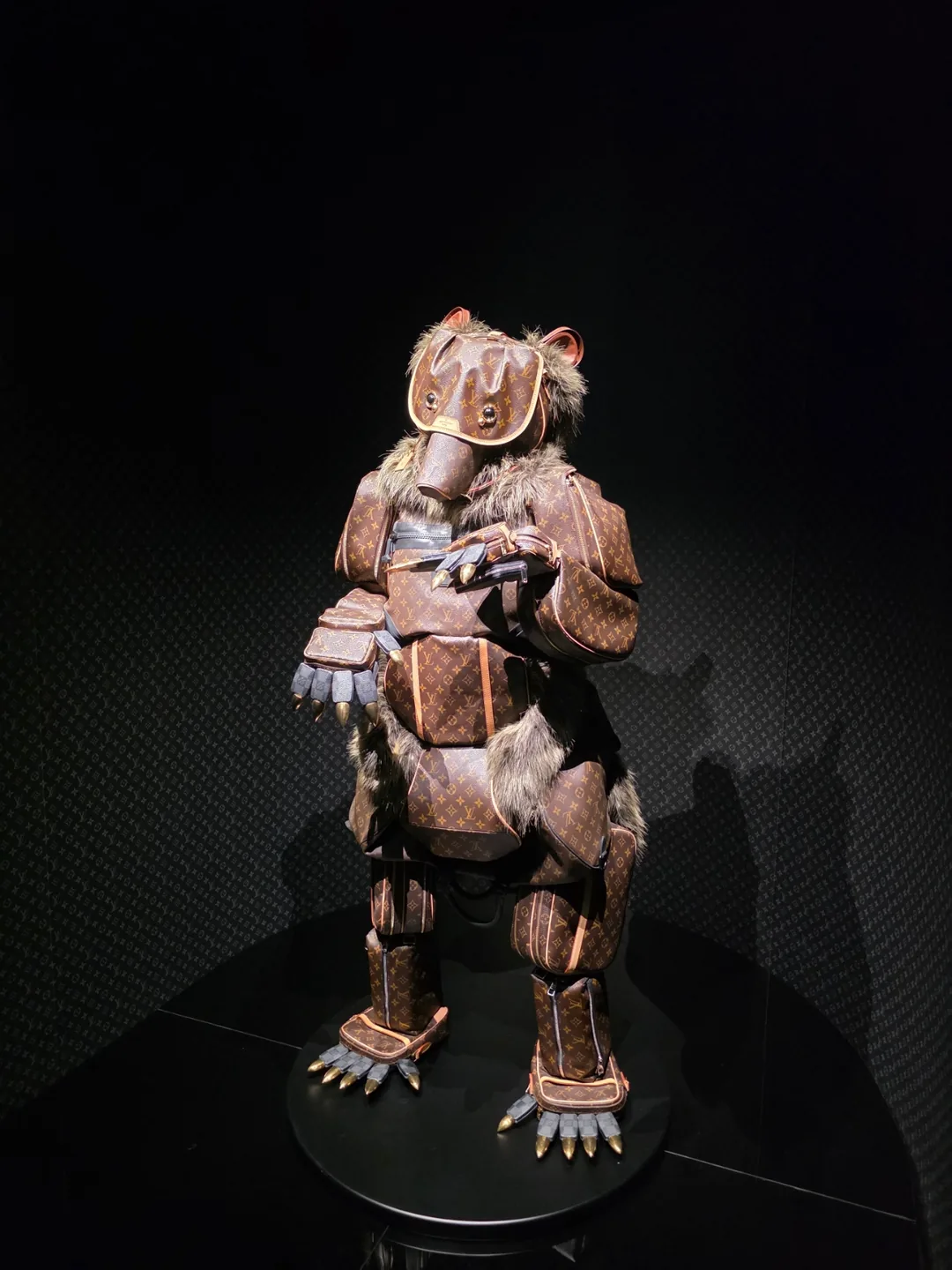 🇰🇷Quy mô lớn nhất thế giới! Louis Vuitton Visionary Journeys Seoul