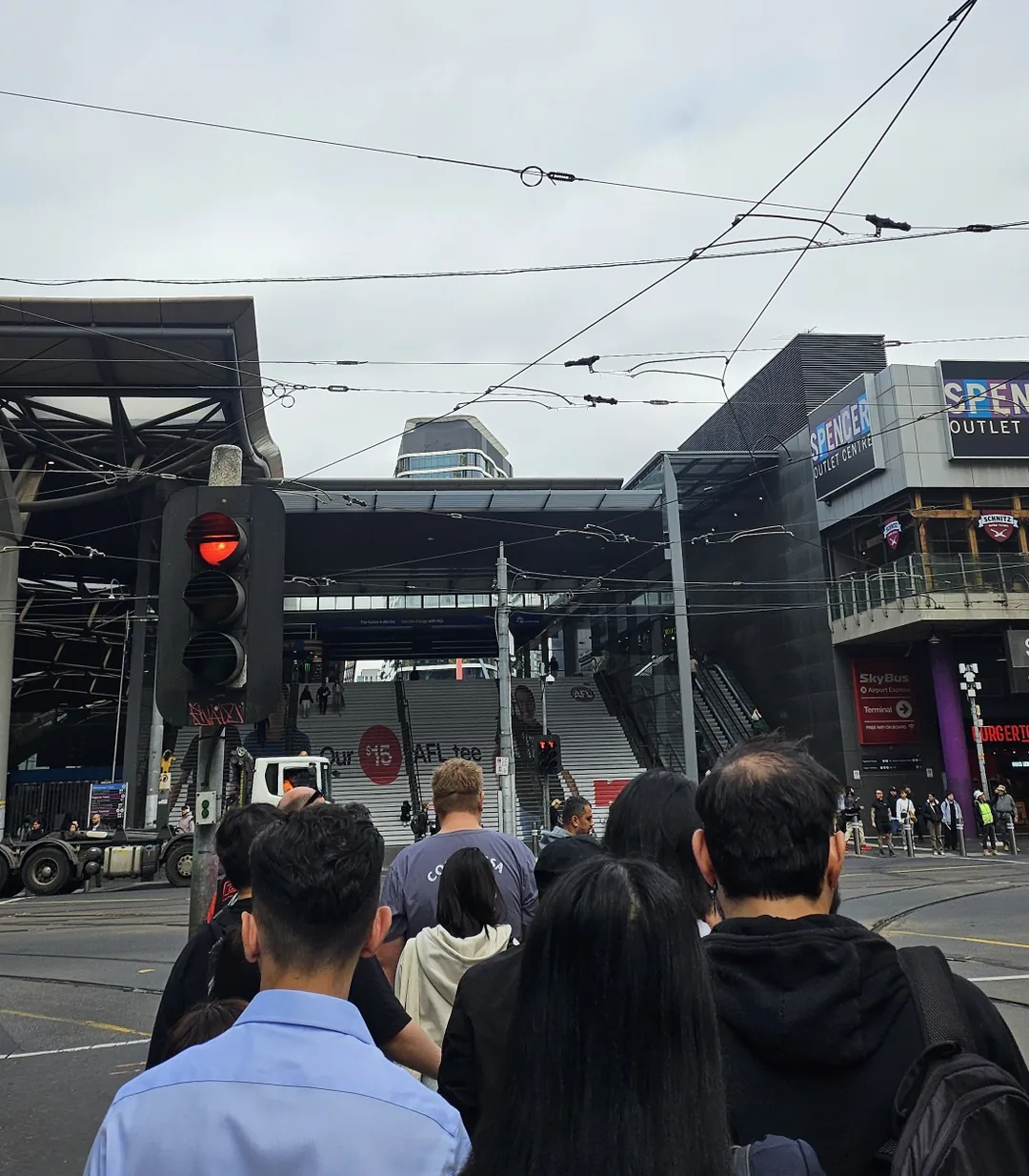 🇦🇺Chuyến bay nội địa Melbourne-Sydney✈️ Nhiệm vụ thành công✌️
