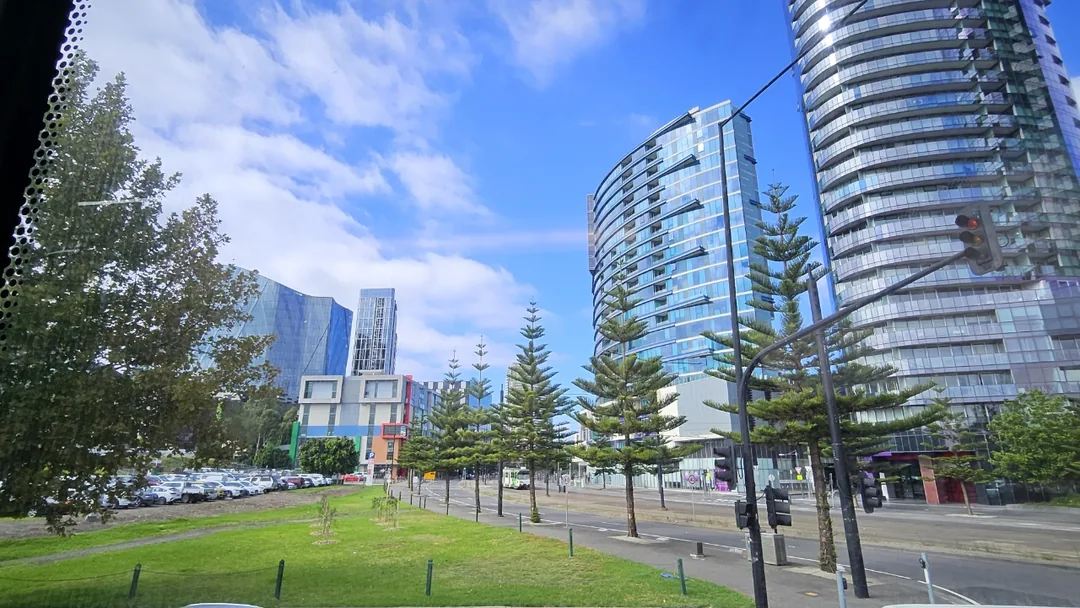 🇦🇺Chuyến bay nội địa Melbourne-Sydney✈️ Nhiệm vụ thành công✌️
