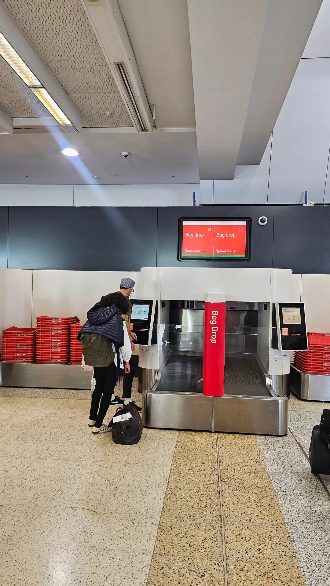 🇦🇺Chuyến bay nội địa Melbourne-Sydney✈️ Nhiệm vụ thành công✌️