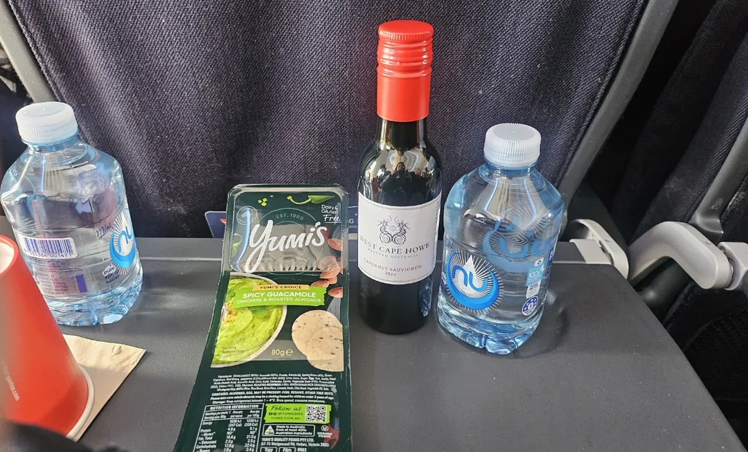 🇦🇺Chuyến bay nội địa Melbourne-Sydney✈️ Nhiệm vụ thành công✌️