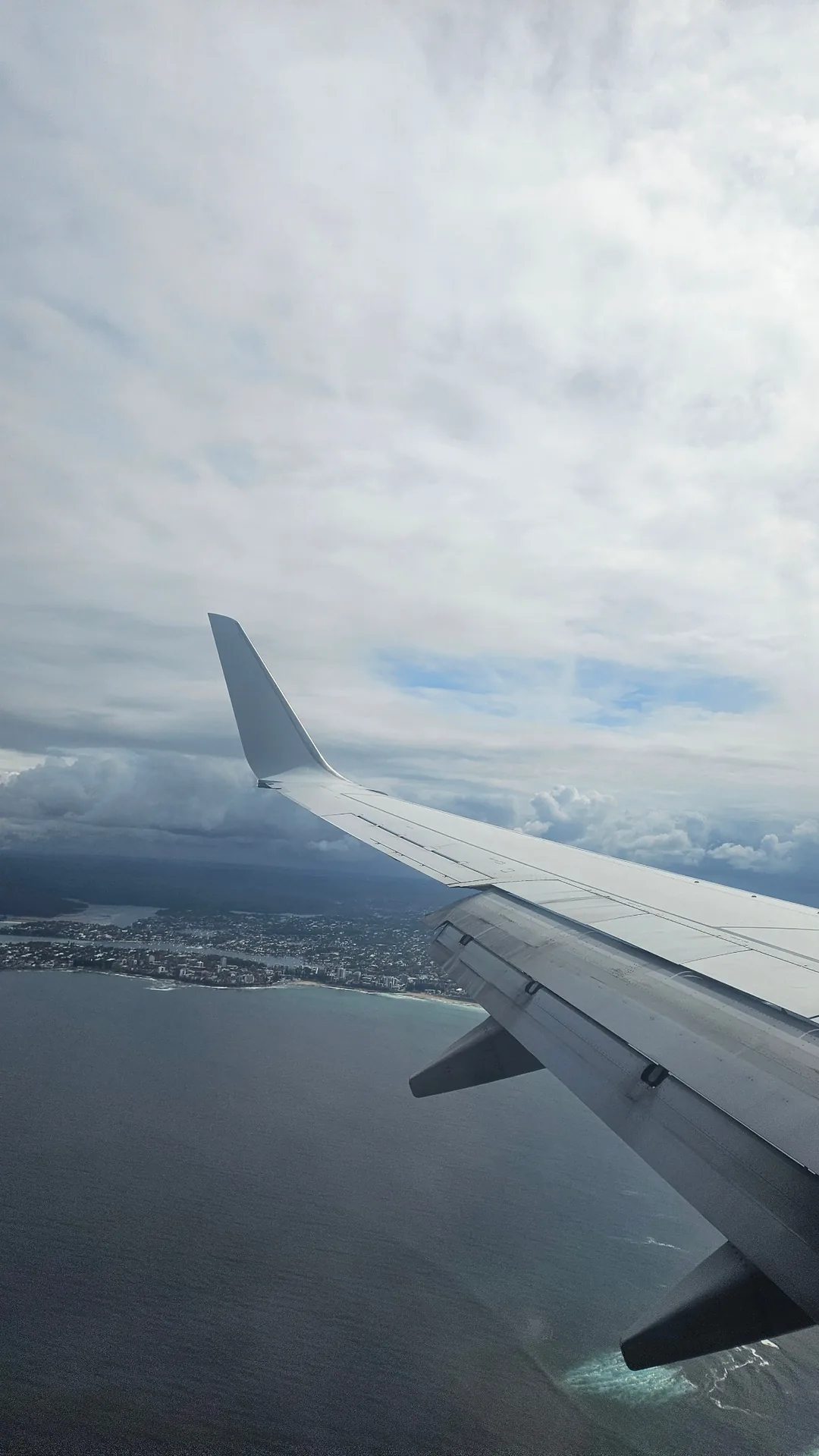 🇦🇺Chuyến bay nội địa Melbourne-Sydney✈️ Nhiệm vụ thành công✌️