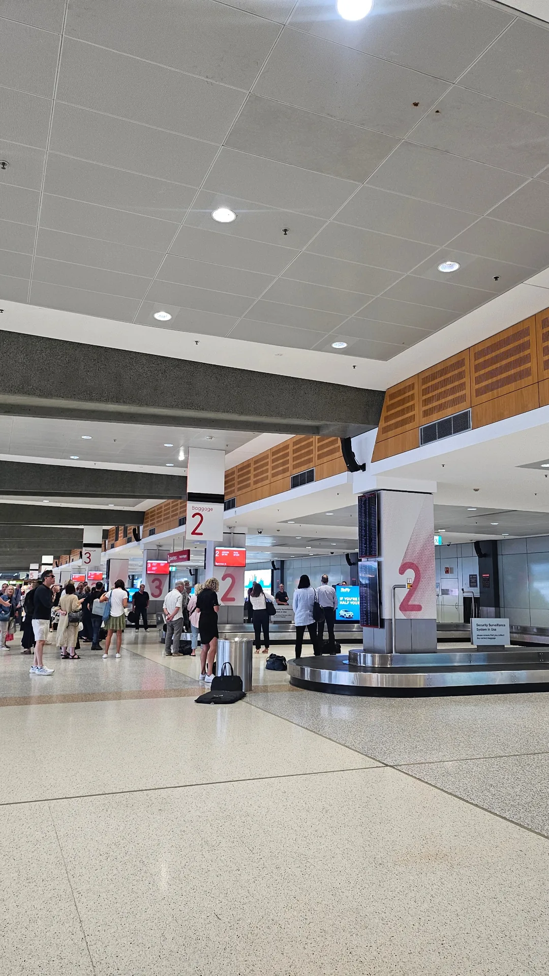 🇦🇺Lên tàu sân bay Sydney 🚇 tiến về thành phố trong mơ~