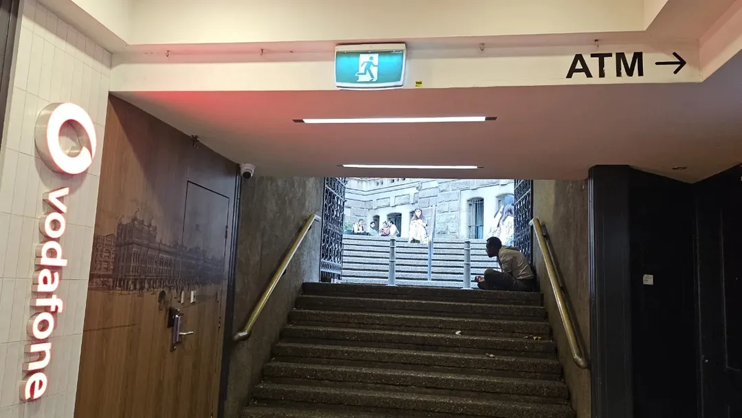 🇦🇺Lên tàu sân bay Sydney 🚇 tiến về thành phố trong mơ~