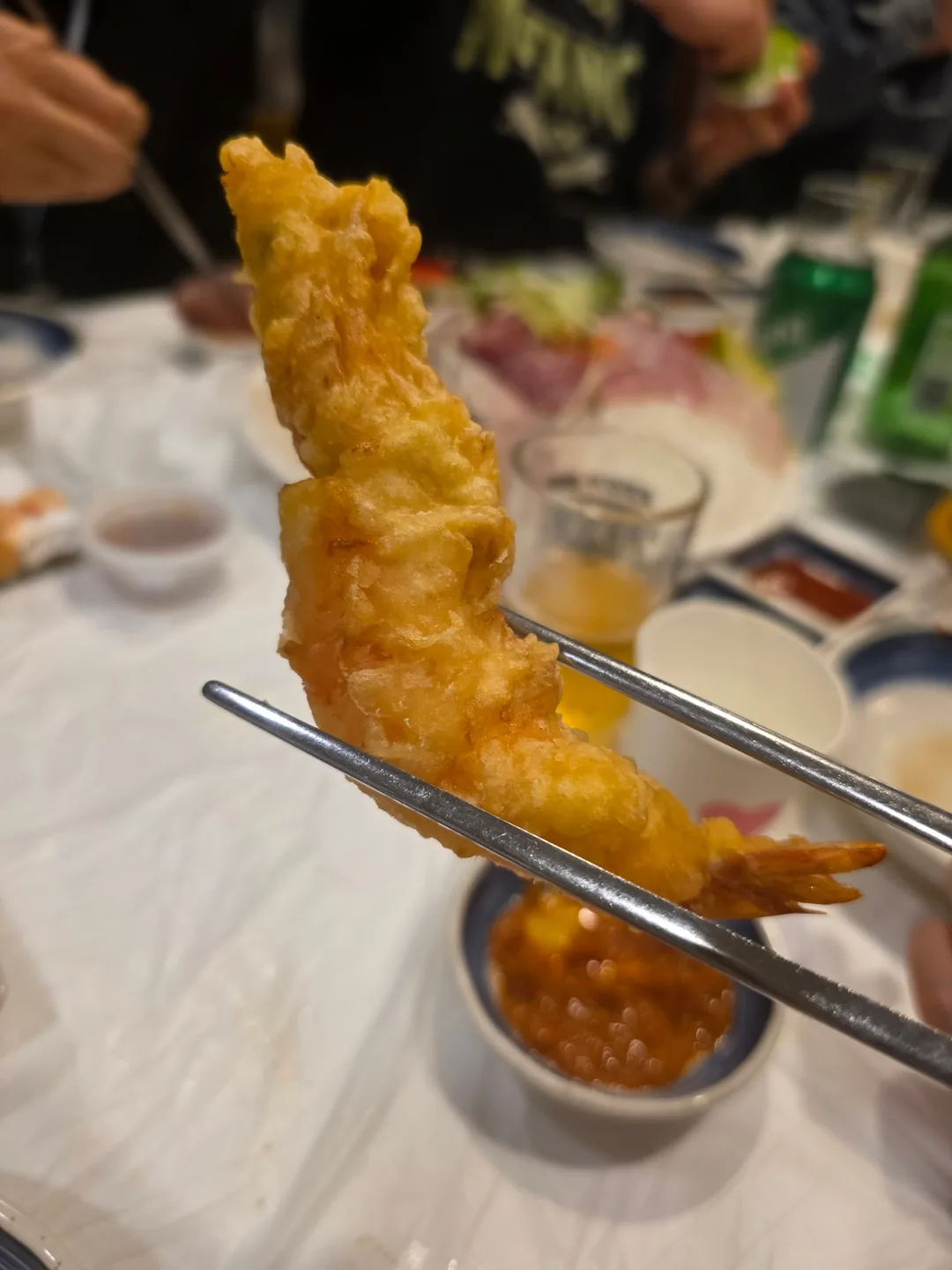 🇰🇷Chợ hải sản Noryangjin là một biển cả sống động đang thở🚢