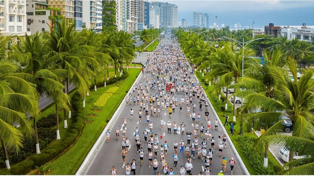 🎆Tổng hợp các lễ hội & sự kiện tiêu biểu tại Đà Nẵng, Hội An năm 2026🎆