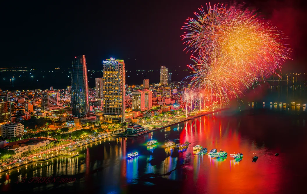 🎆Tổng hợp các lễ hội & sự kiện tiêu biểu tại Đà Nẵng, Hội An năm 2026🎆