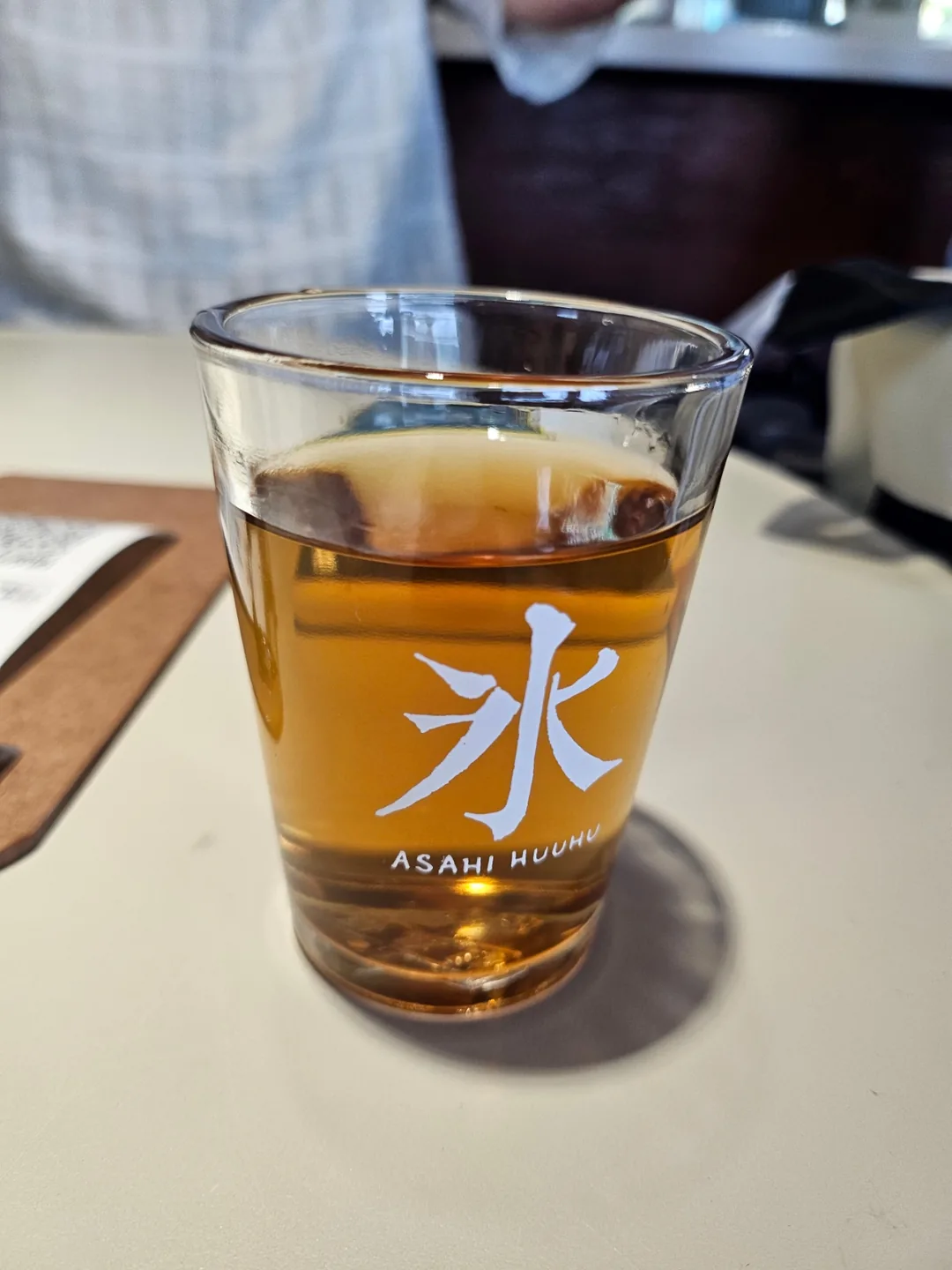 🇹🇼Đạm Thủy Asahi Fufu (朝日夫婦)