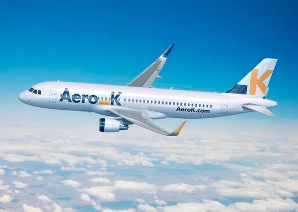 📍Aero K✈️ Sale Aero K mở bán hôm nay lúc 11 giờ!!!