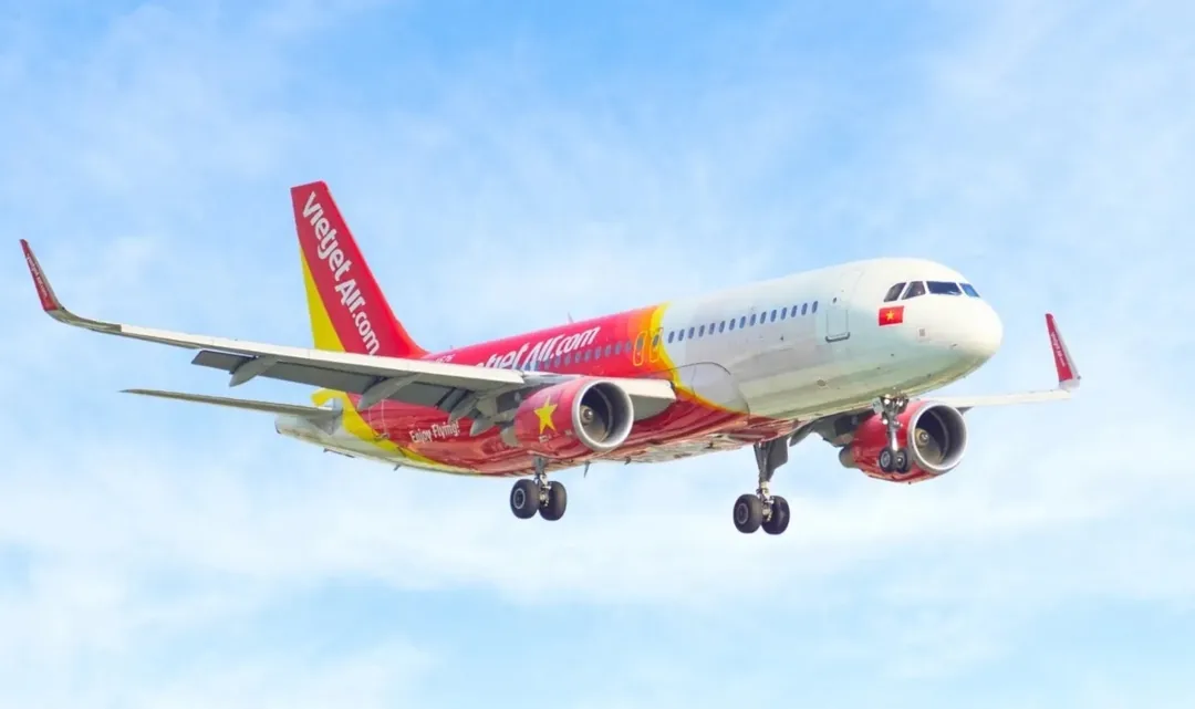 📍🇰🇷✈️🇻🇳 Các hãng hàng không Việt Nam bay đến Hàn Quốc & các đường bay thành phố (tổng hợp mới nhất)