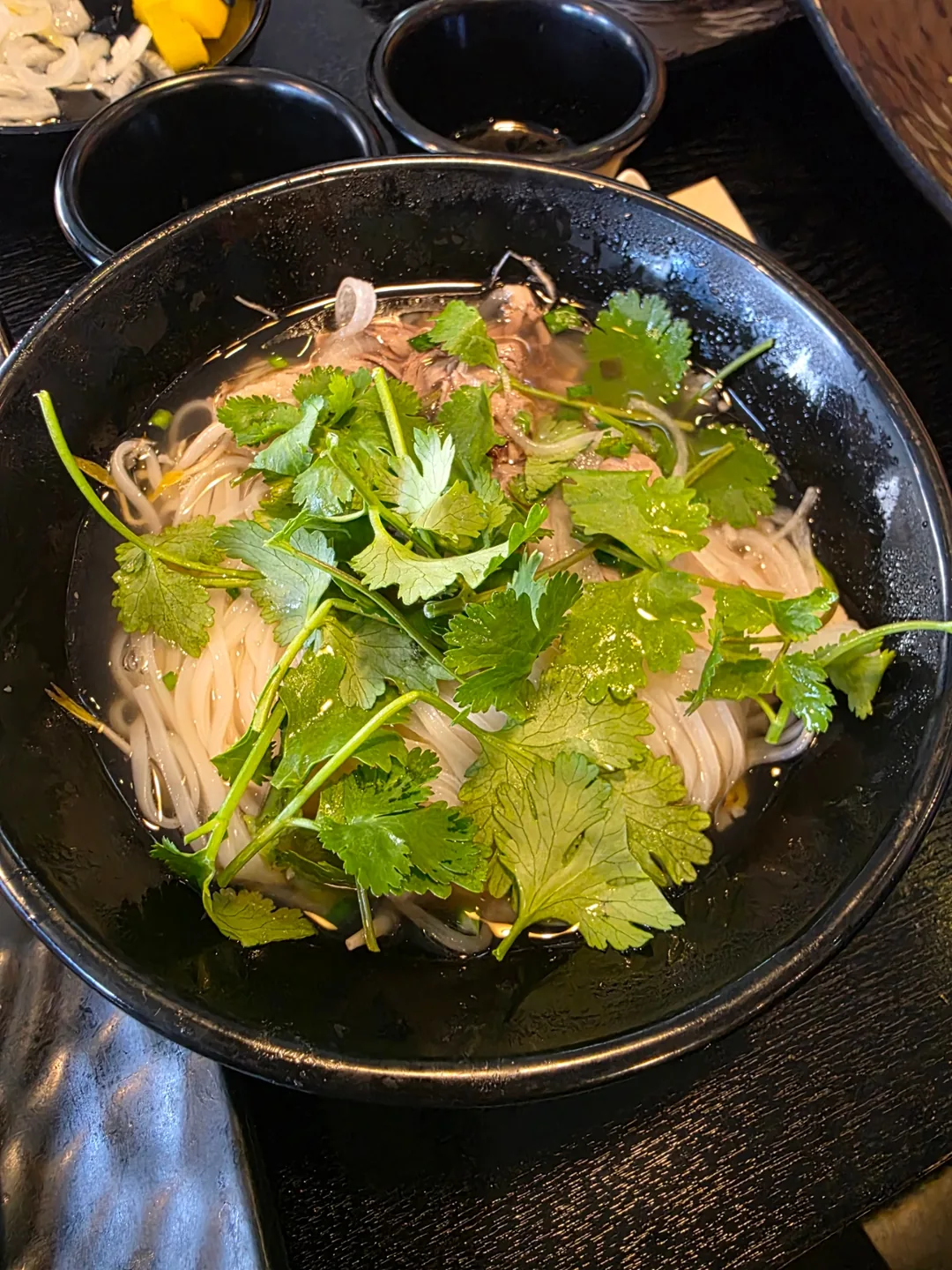 ❄️Nhớ Việt Nam nên ăn phở