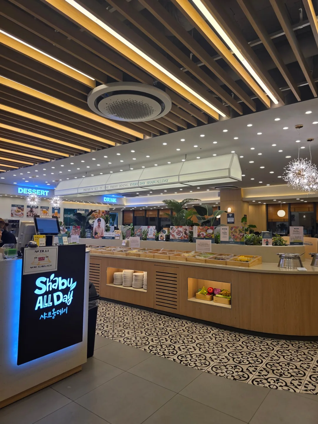 ❄️Bữa tiệc liên hoan vĩ đại