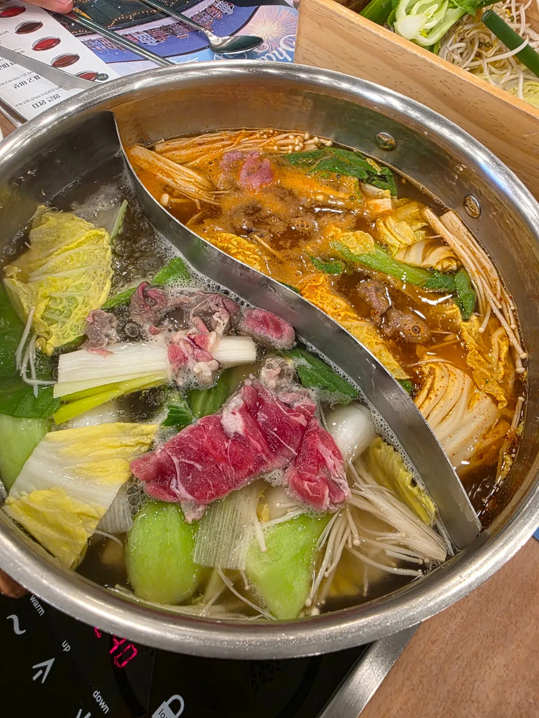 ❄️Bữa tiệc liên hoan vĩ đại