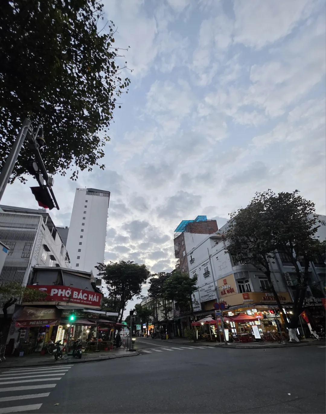 🧳 Good morning Đà Nẵng~