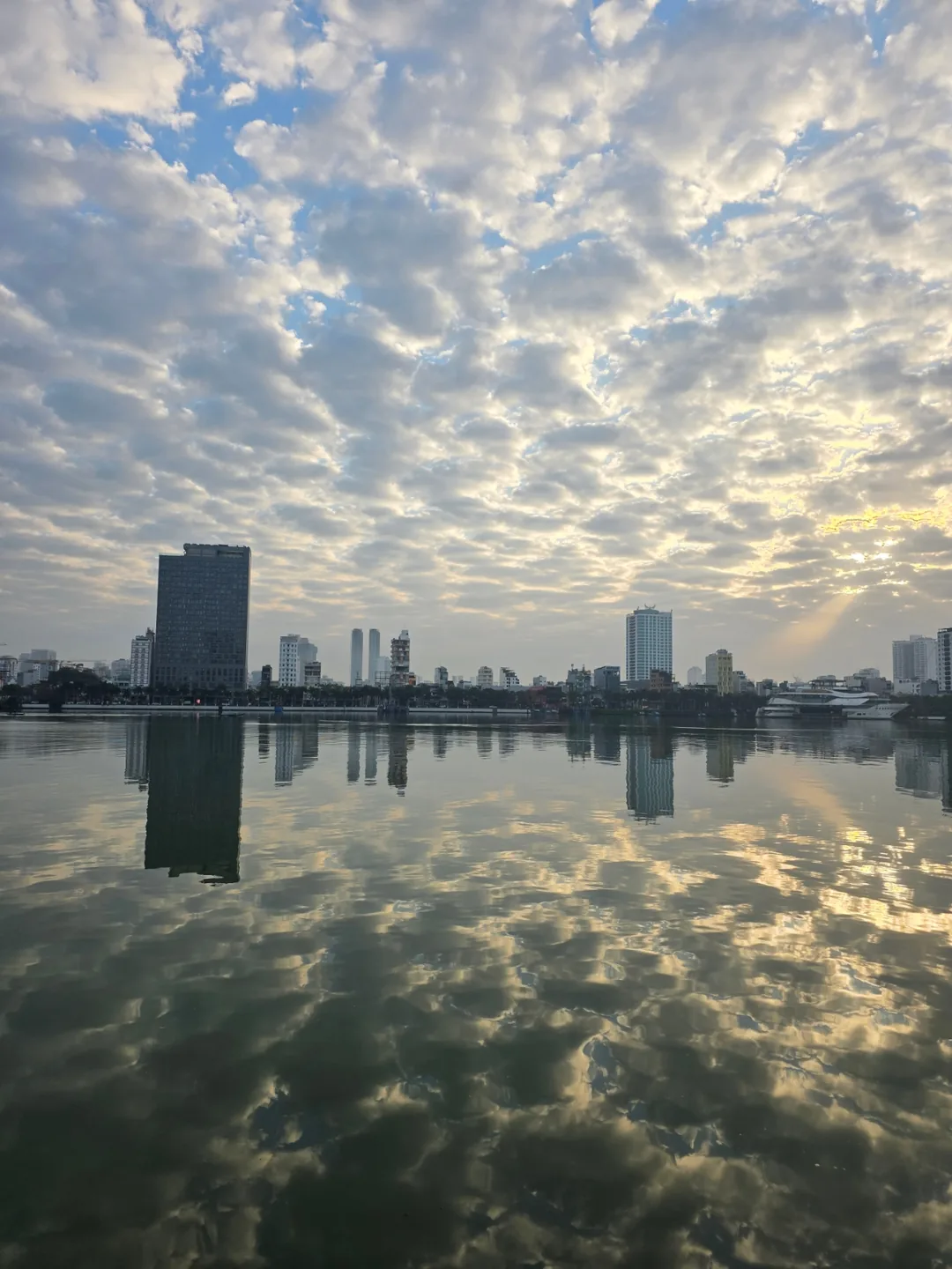 🧳 Good morning Đà Nẵng~
