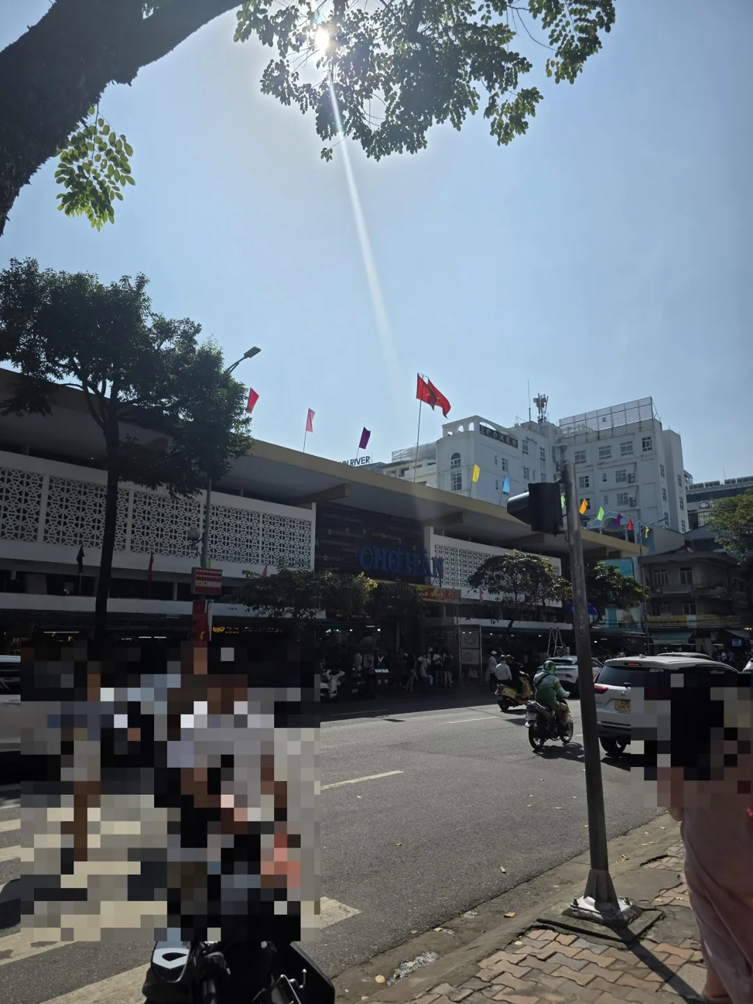 ✈️Chợ Hàn - điểm đến nhất định phải ghé ở Đà Nẵng
