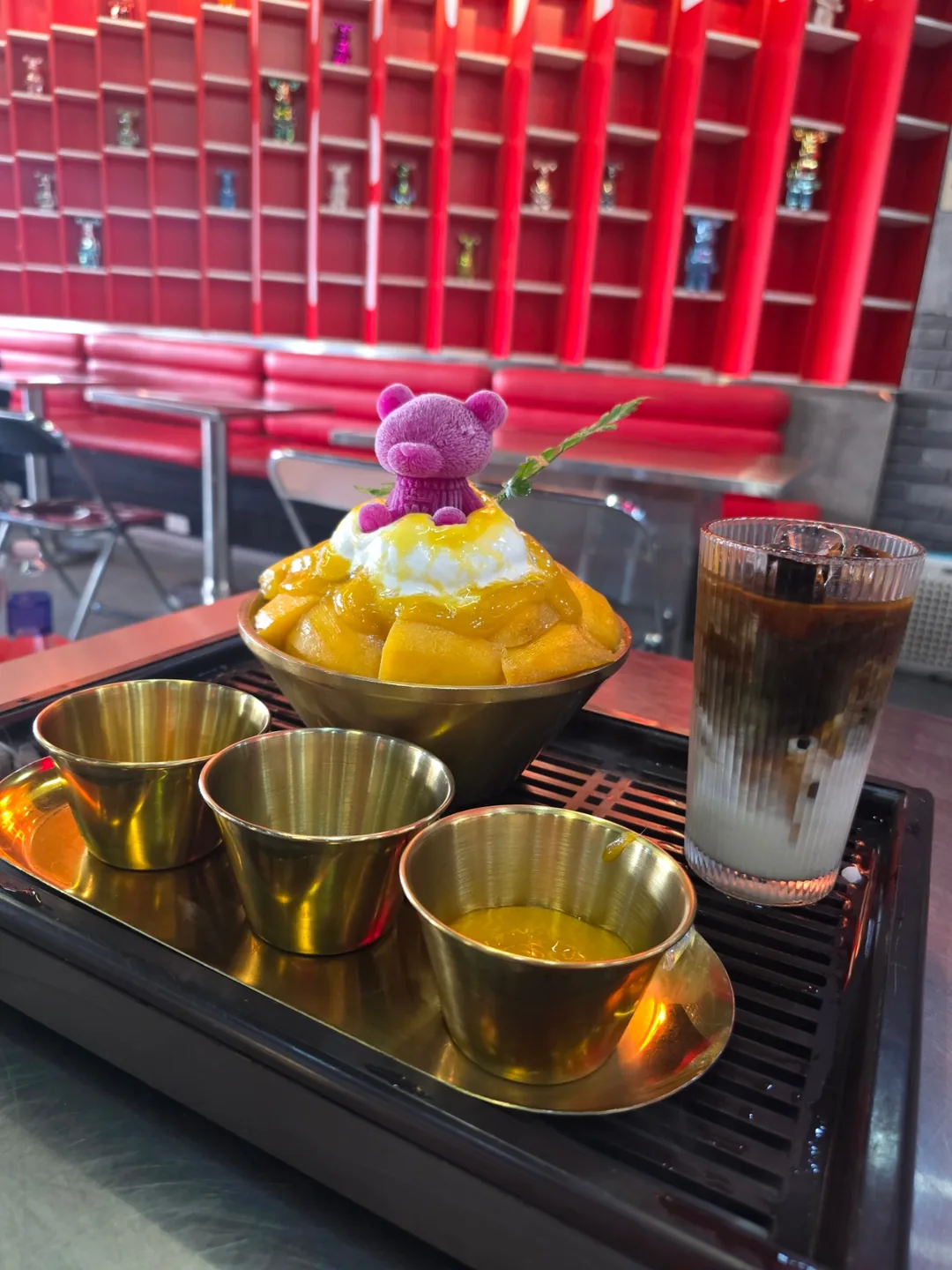 ✈️Du lịch Đà Nẵng Bingsu xoài #1