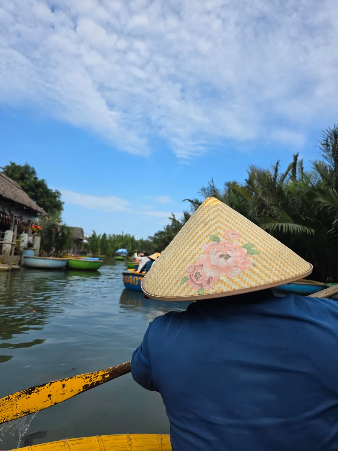 ✈️Nhất định, nhất định đấy~