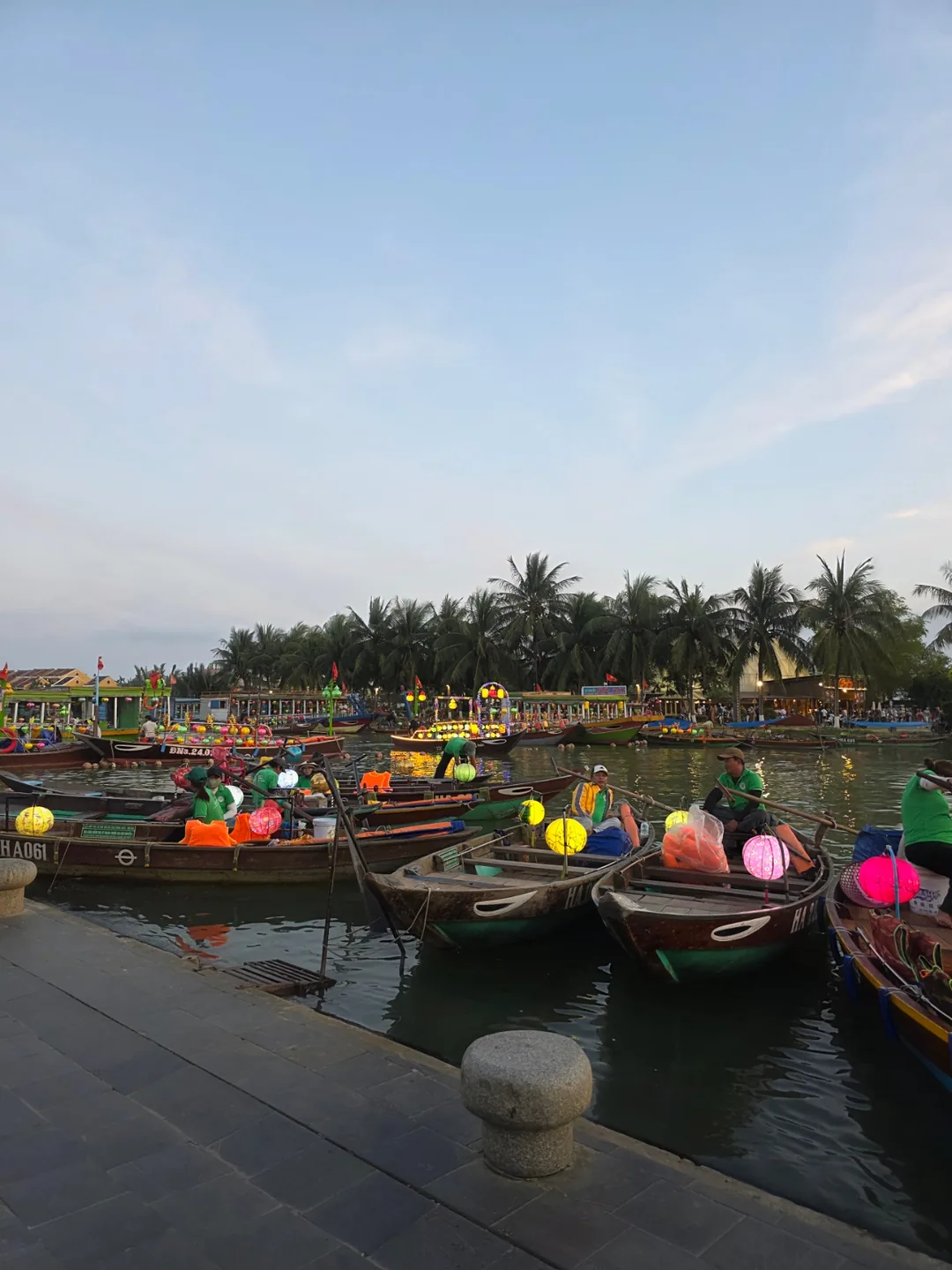 ✈️Mình đã đến Hội An rồi!!
