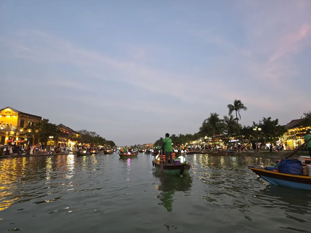 ✈️Mình đã đến Hội An rồi!!