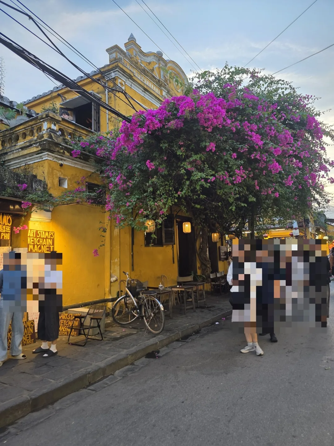 ✈️Mình đã đến Hội An rồi!!