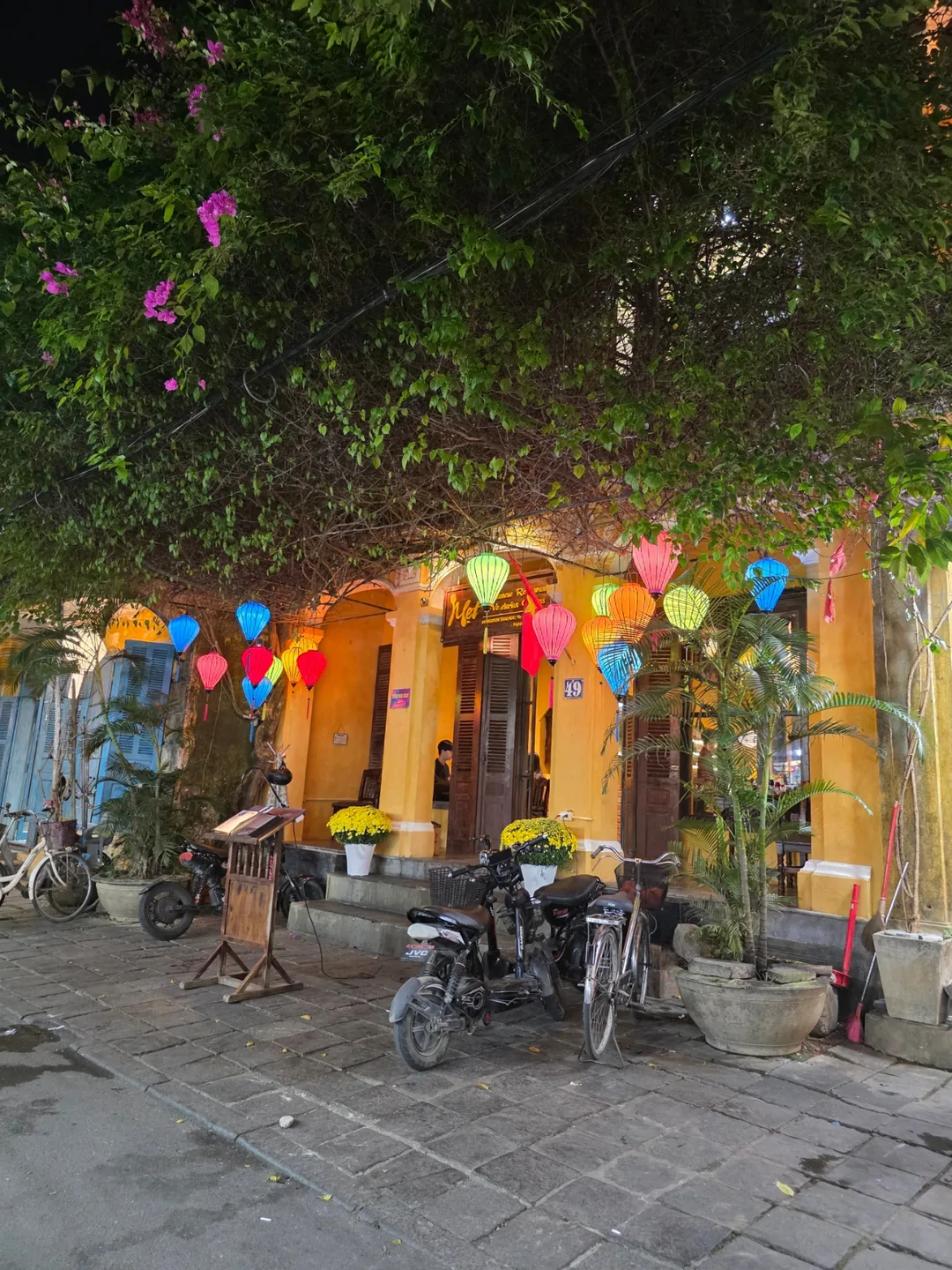 🇻🇳 Chuyến du lịch Đà Nẵng của ba mẹ con_Hôm nay phố cổ Hội An lại tuyệt vời