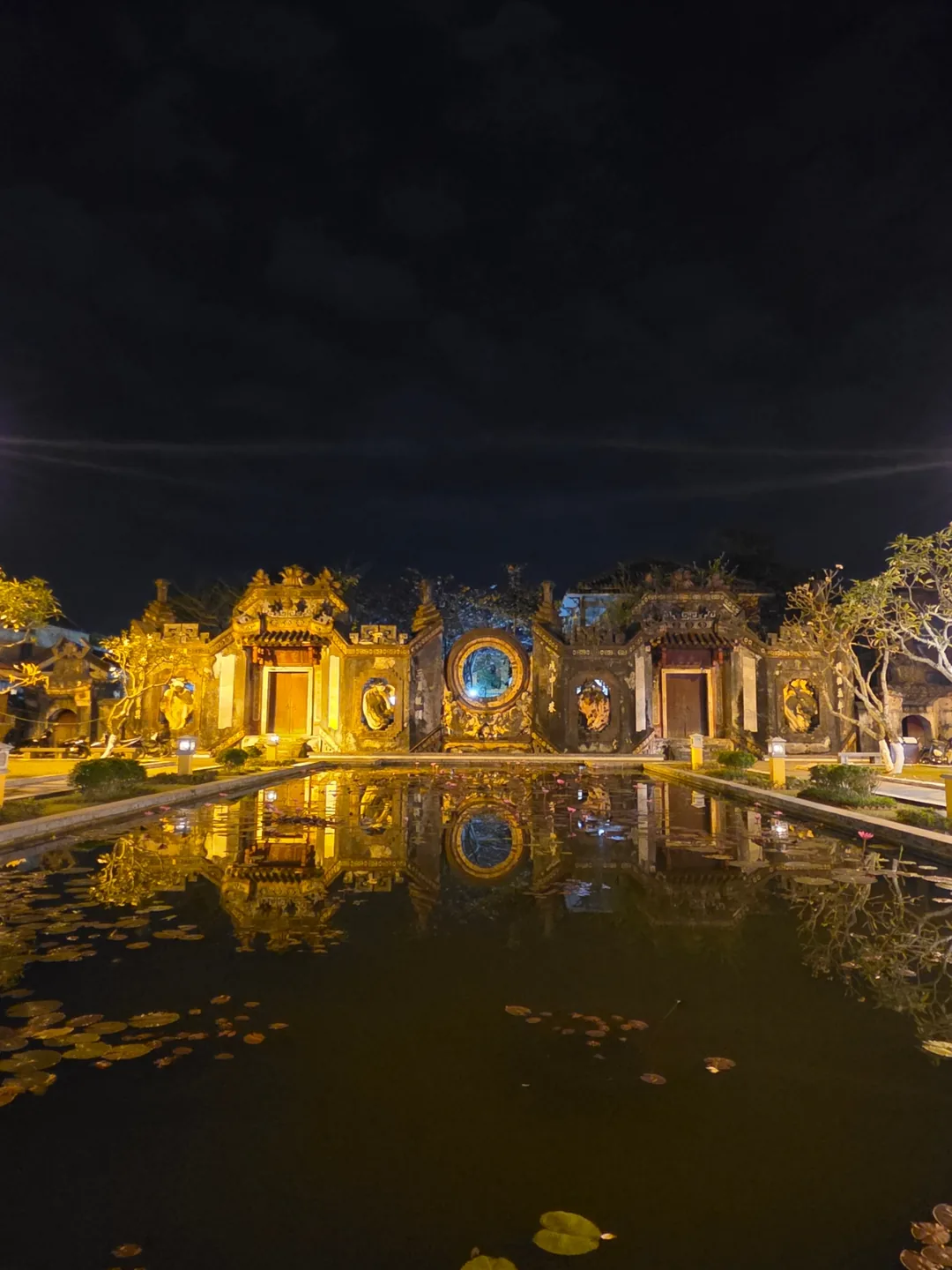 🇻🇳Chuyến du lịch Đà Nẵng của ba mẹ con_Hội An quán ăn ngon chụp ảnh đẹp chùa Bà Mụ
