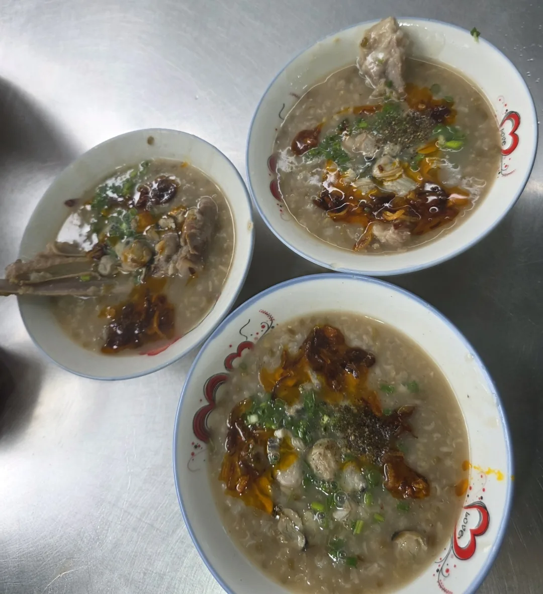 ✈️Đồ ăn Trung Quốc tăng 1