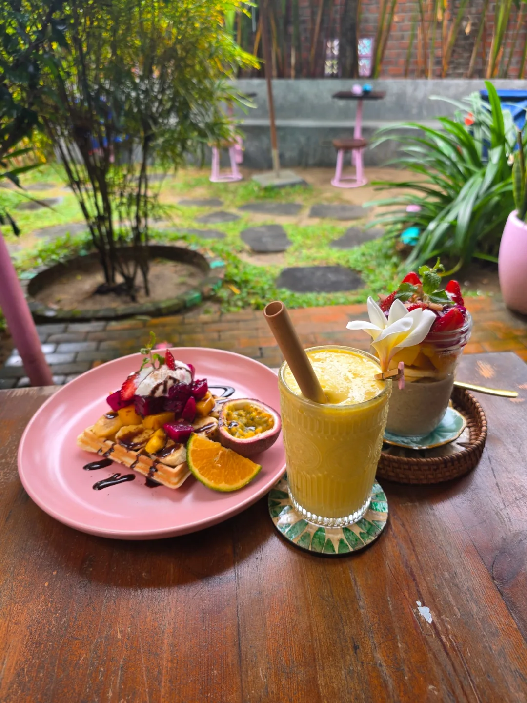 ✈️Đồ ăn Trung Hoa, tăng 2!