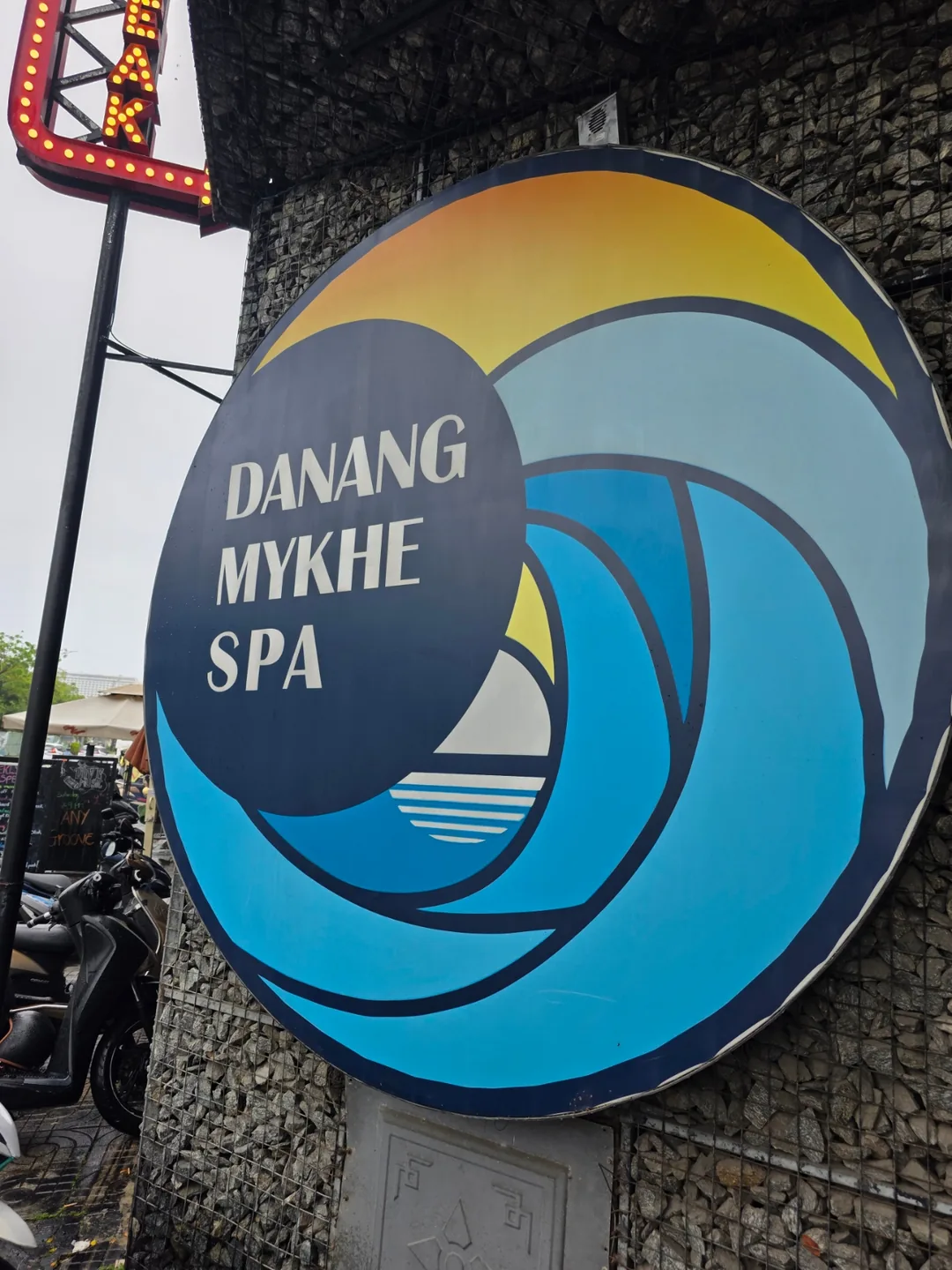 ✈️Phải đến đại bản doanh local chính hiệu của Đà Nẵng chứ~~