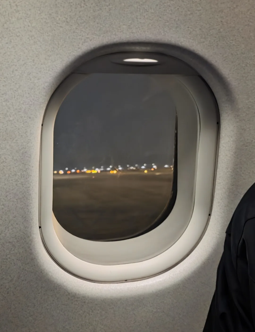 ✈️Đã đến nơi! Đã đến chỗ làm!