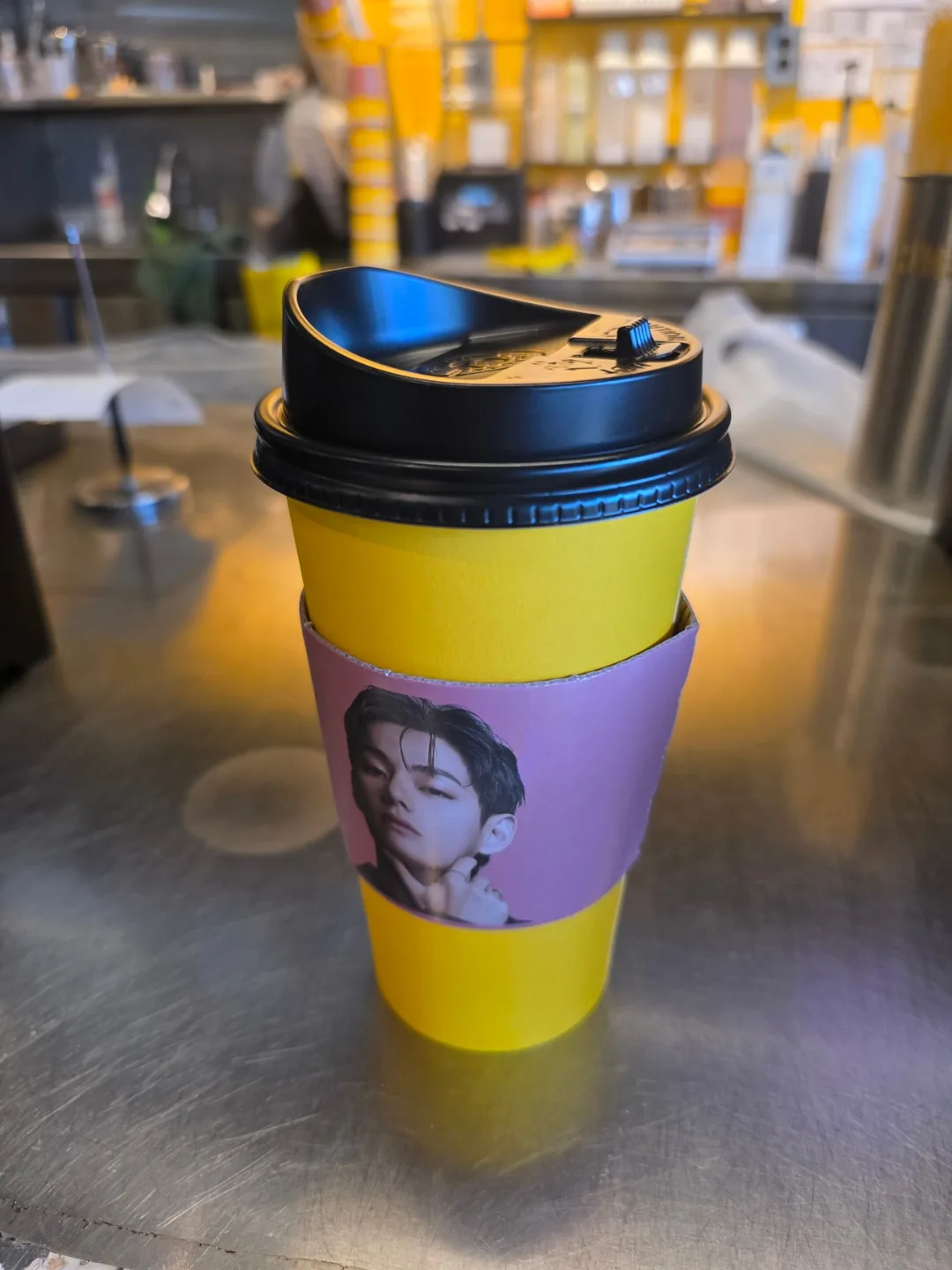 ⛄️Cà phê hôm nay ☕️