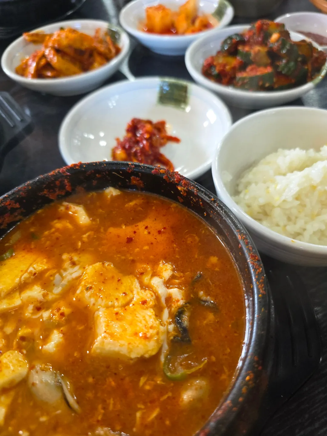 Mời dùng bữa sáng ạ ^^