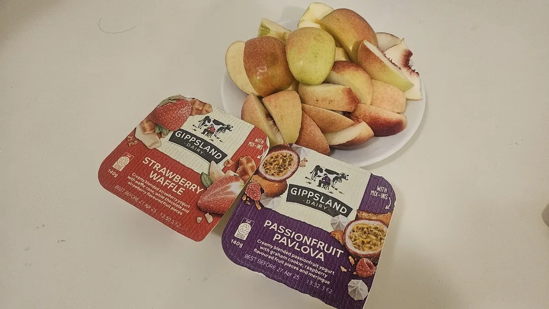 Ngày đầu tiên ở Sydney đi mua sắm ở siêu thị_ Woolworths chi nhánh Town Hall