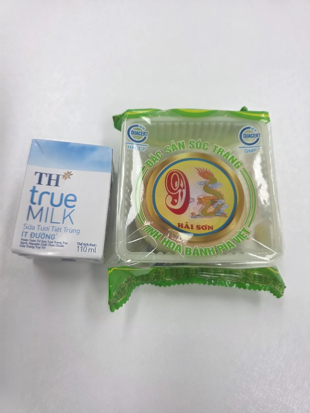 🇻🇳 Chuyến du lịch Đà Nẵng của ba mẹ con_ Các tín đồ sầu riêng ơi~ Bạn có biết là có bánh pie sầu riêng không~