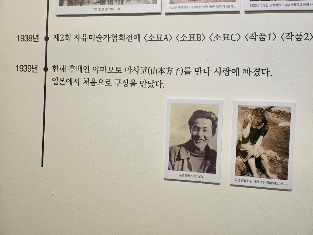 🇰🇷 Xưởng Sáng tác Bảo tàng Nghệ thuật Lee Jung-seop Jeju